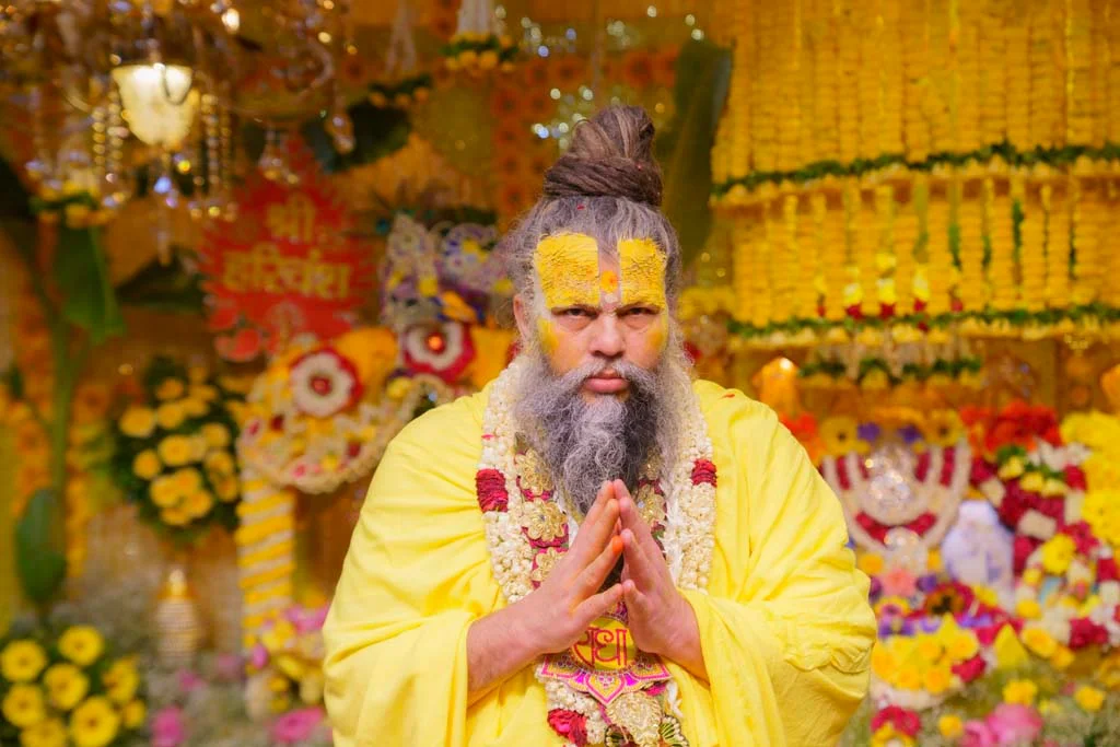 premanand ji