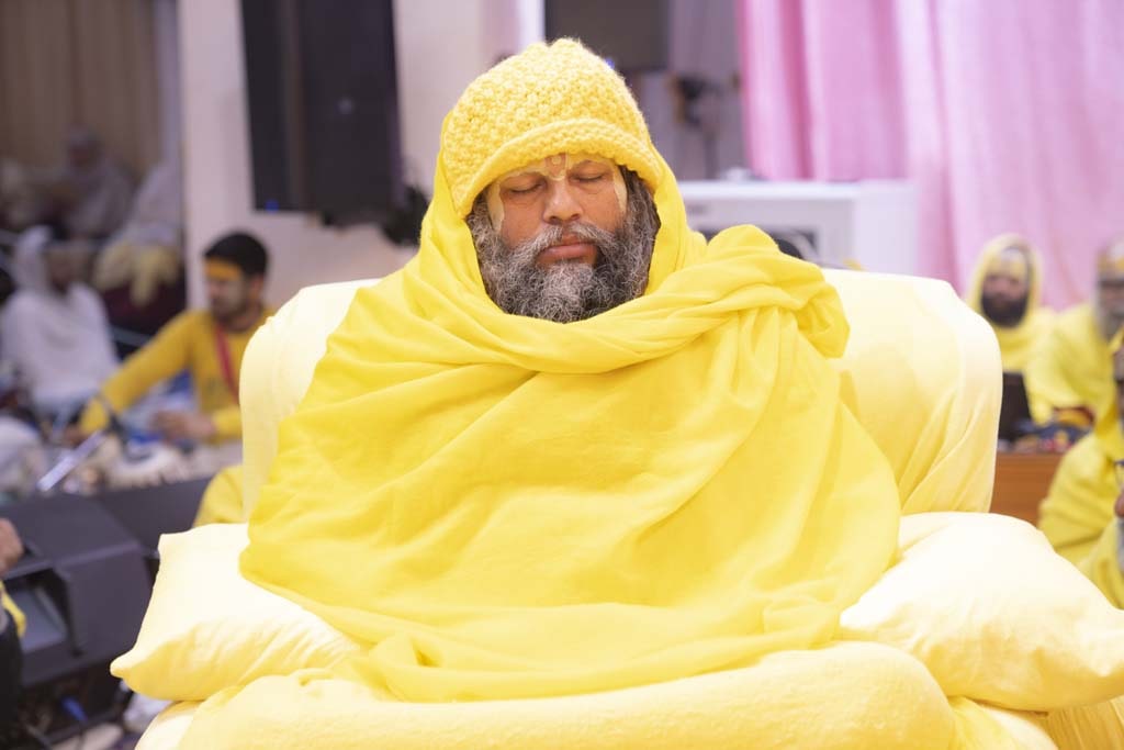 Premanand Ji Maharaj Ka Jivan Parichay