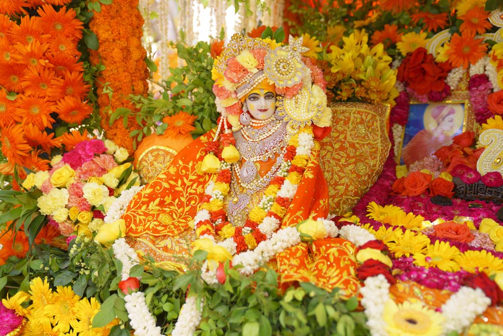 Premanand Ji Maharaj ki dincharya radha nanm jaap