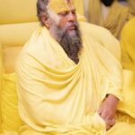Power of intention in chanting Lord's name.