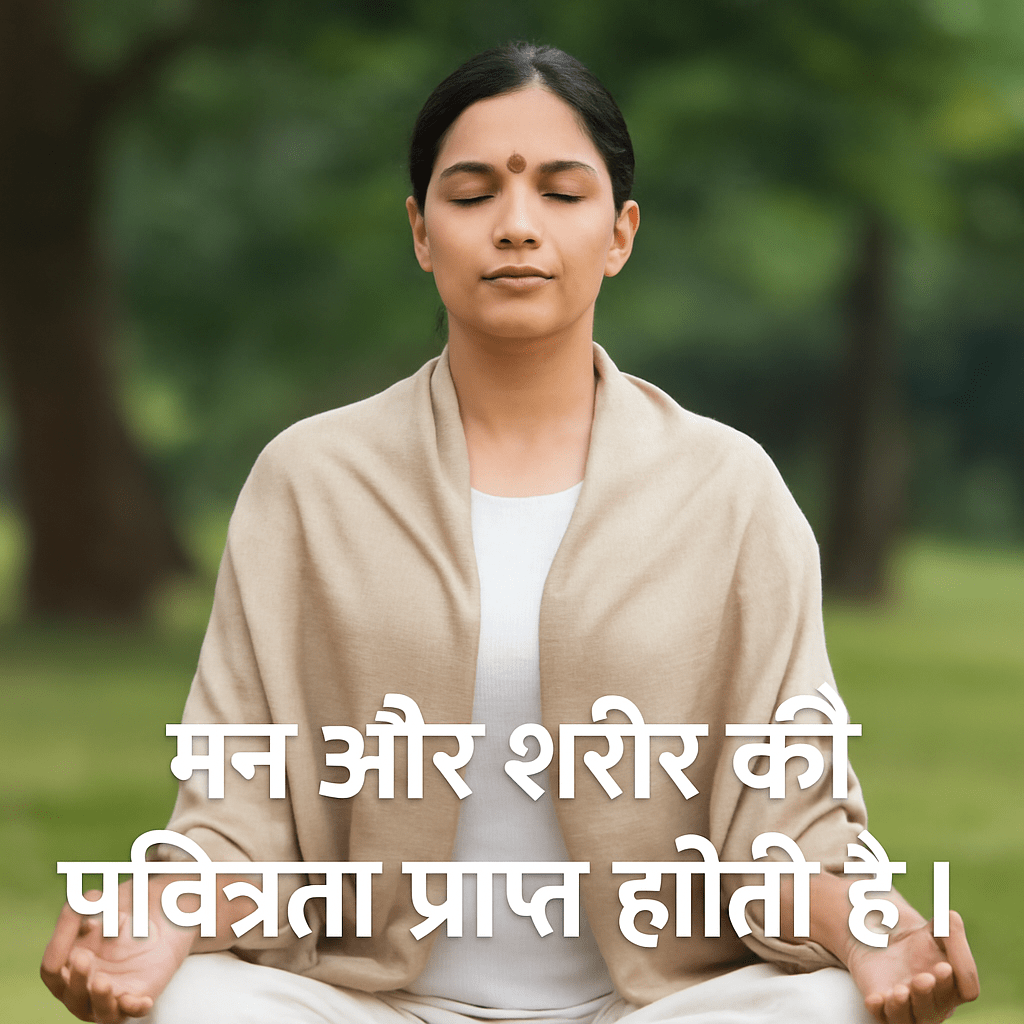 spiritual mind